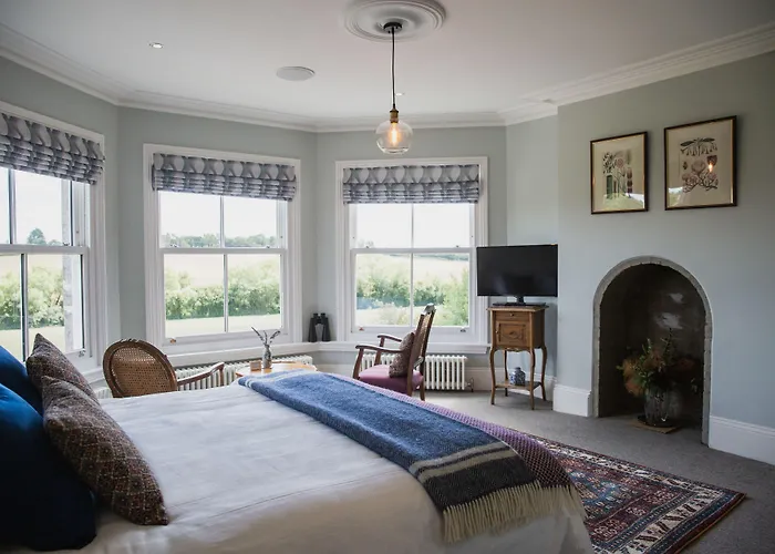 Bridstow Guest House